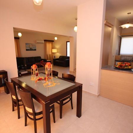 Holidays Villas Pissoúri Extérieur photo