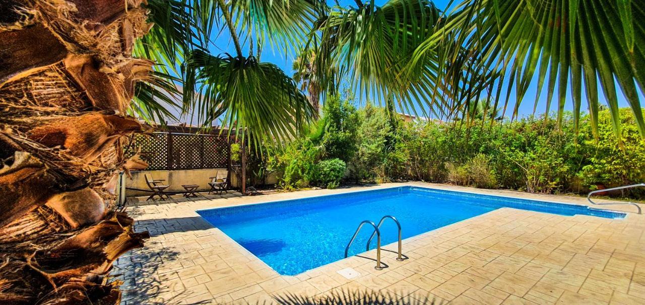 Holidays Villas Pissoúri Extérieur photo