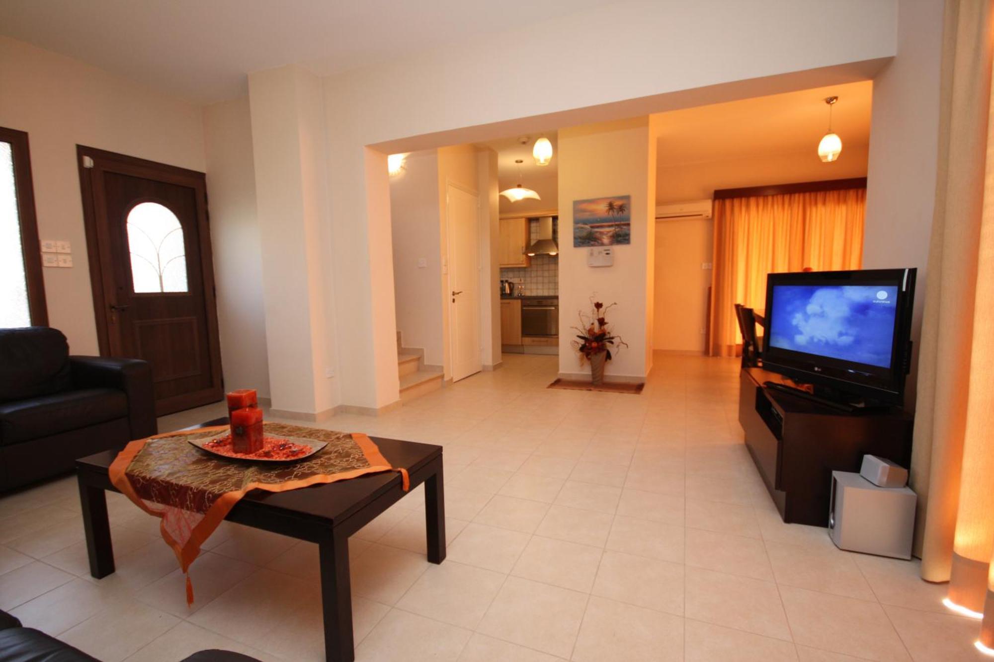Holidays Villas Pissoúri Extérieur photo