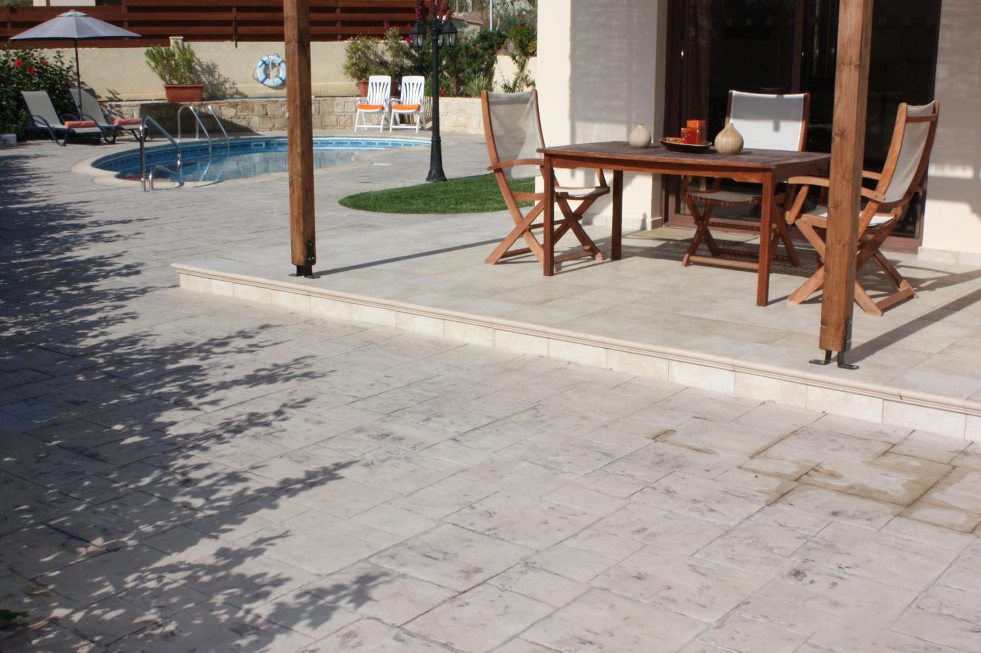 Holidays Villas Pissoúri Extérieur photo