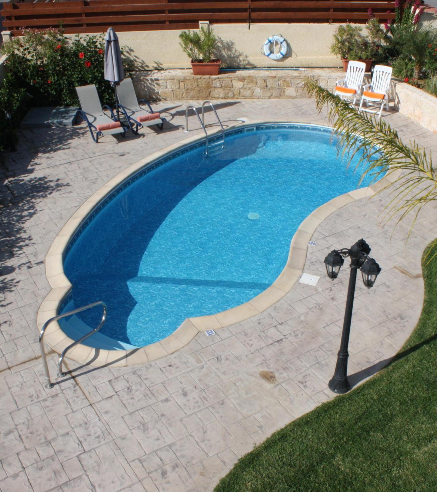 Holidays Villas Pissoúri Extérieur photo
