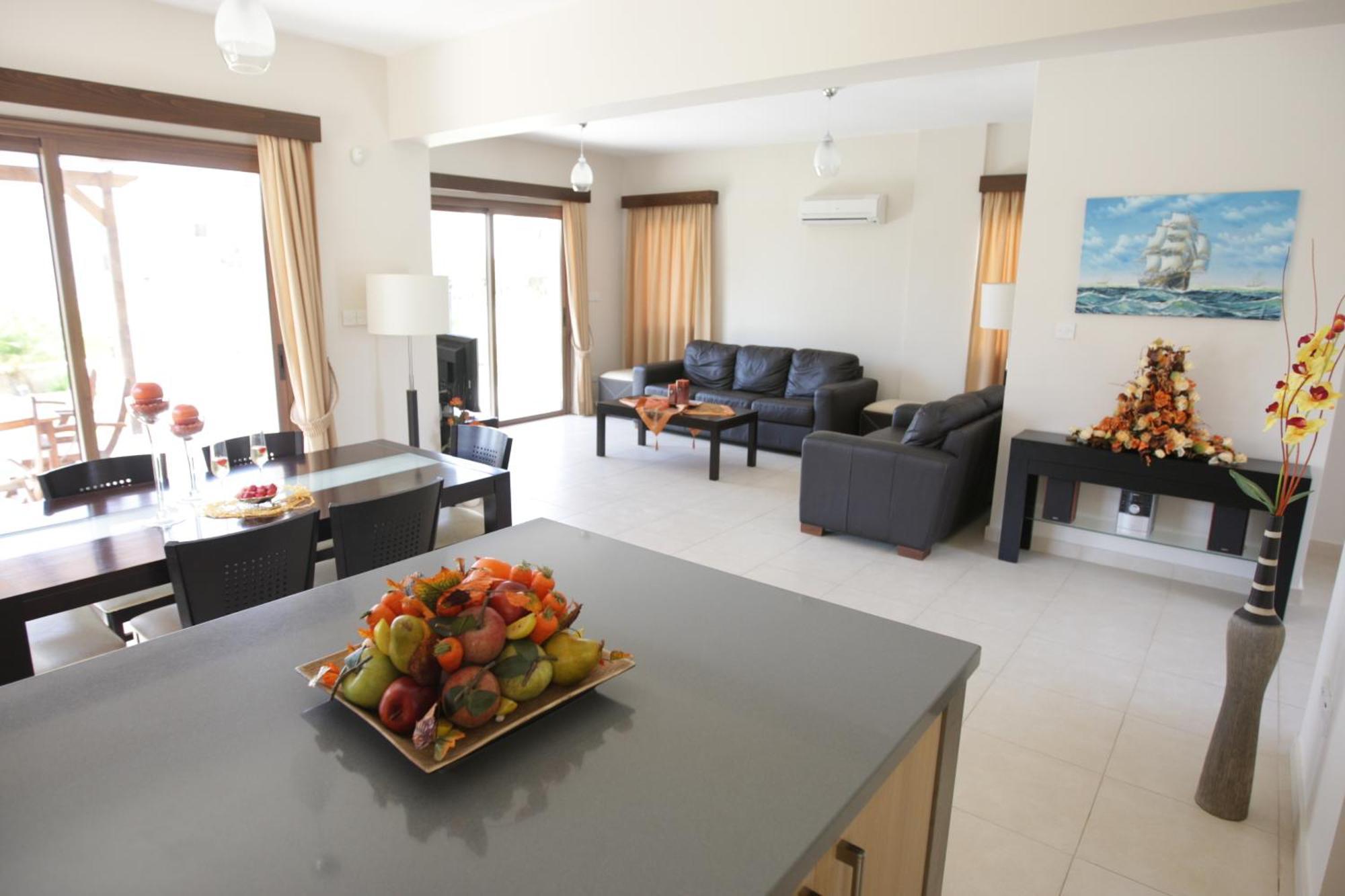 Holidays Villas Pissoúri Extérieur photo