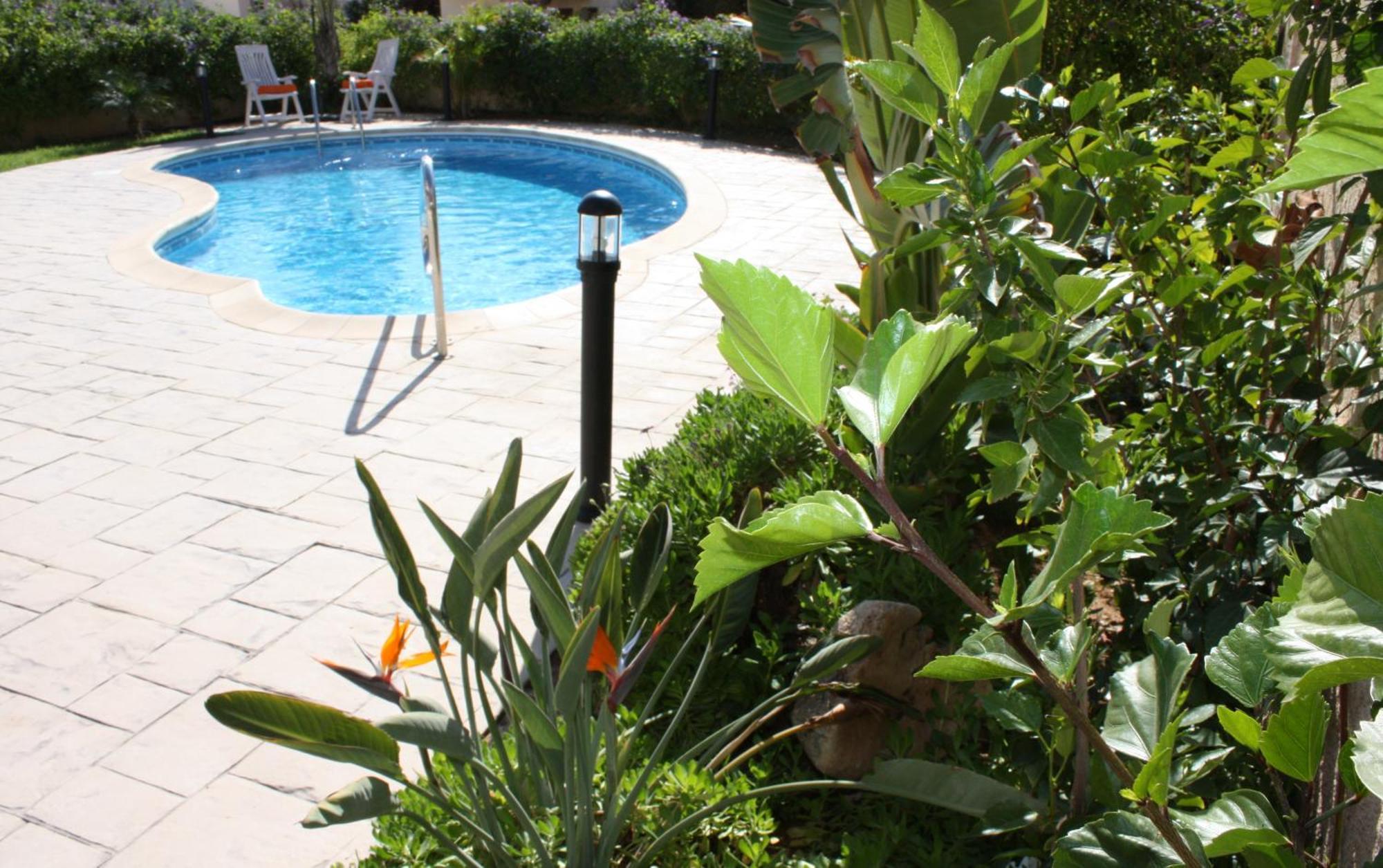 Holidays Villas Pissoúri Extérieur photo