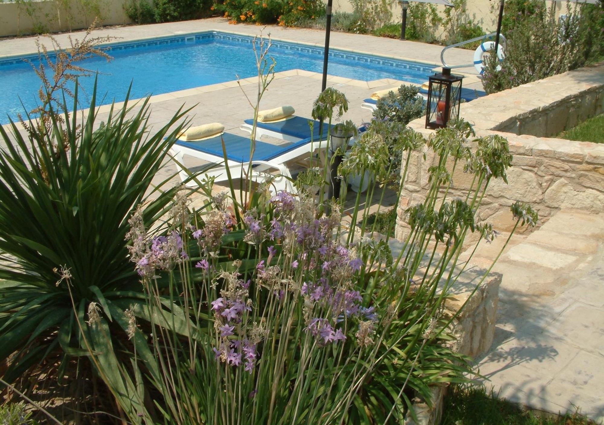 Holidays Villas Pissoúri Extérieur photo