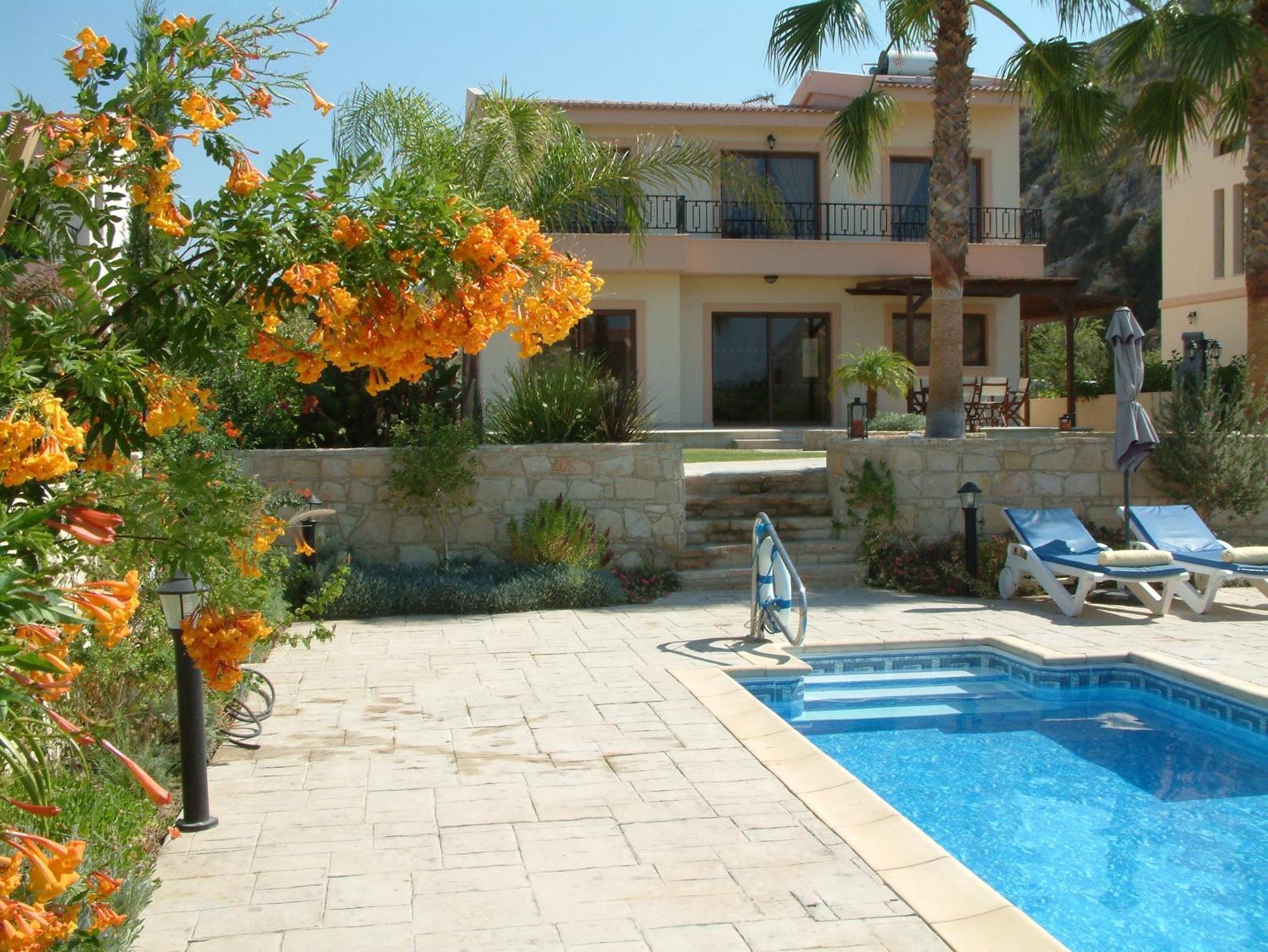 Holidays Villas Pissoúri Extérieur photo