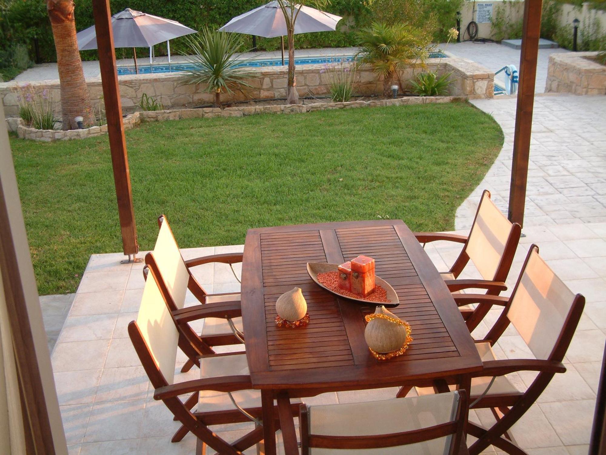 Holidays Villas Pissoúri Extérieur photo