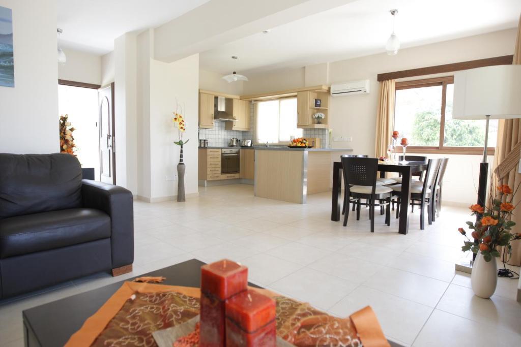 Holidays Villas Pissoúri Extérieur photo