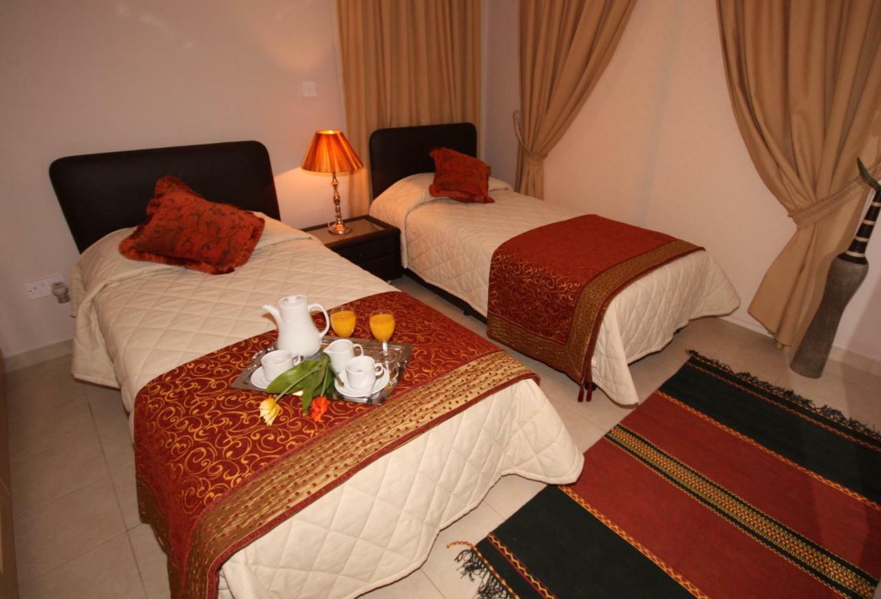 Holidays Villas Pissoúri Extérieur photo
