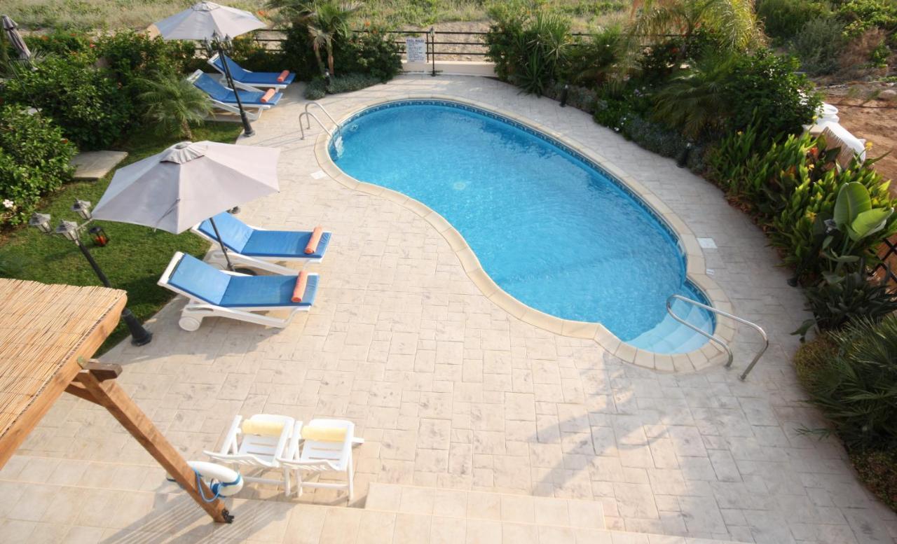 Holidays Villas Pissoúri Extérieur photo
