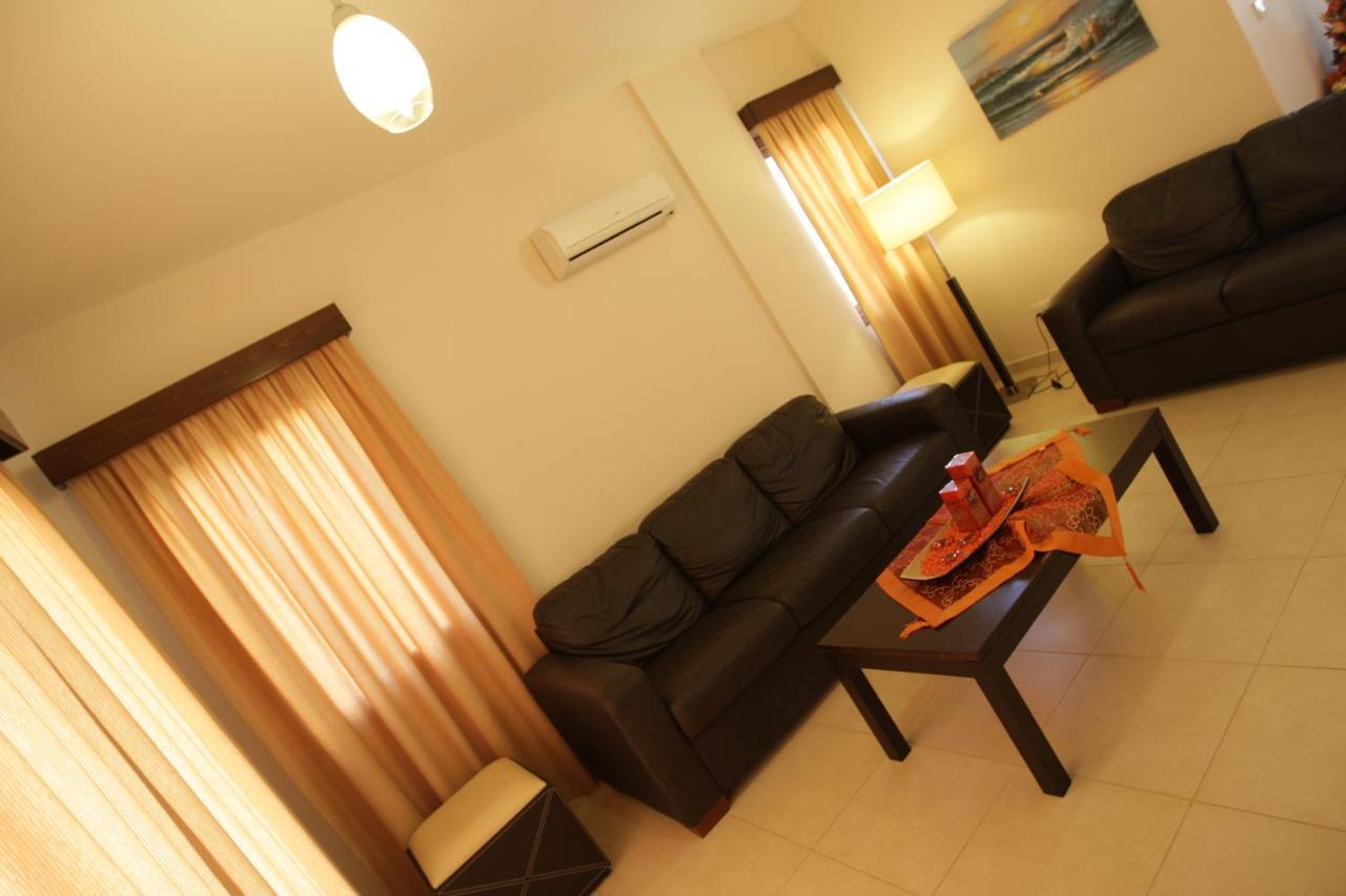 Holidays Villas Pissoúri Extérieur photo