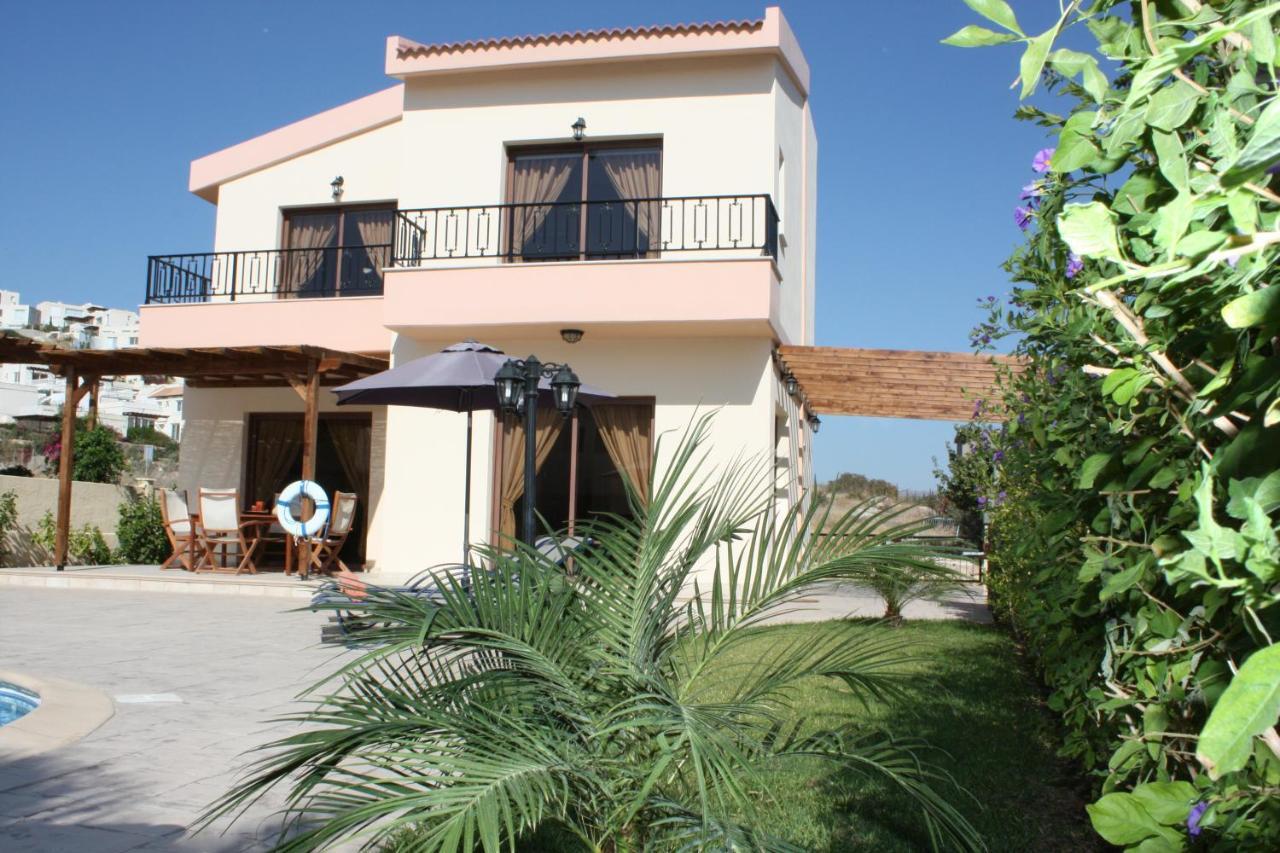 Holidays Villas Pissoúri Extérieur photo